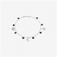 Bracciale Rebecca Donna Lucciole in Argento Cristallo SLCBBN18 - SLCBBN18